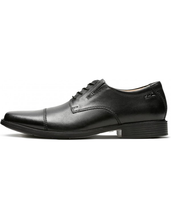 Clarks Mens Whiddon Pace