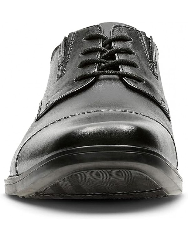 Clarks Mens Whiddon Pace