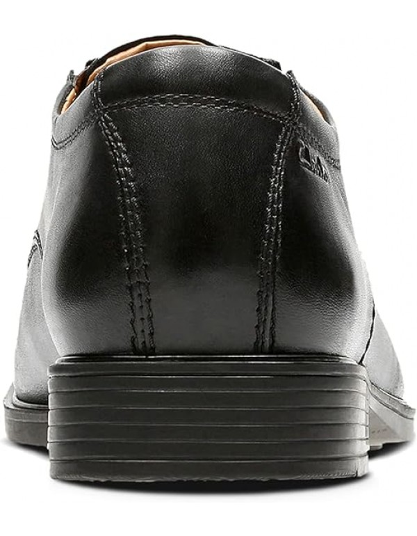 Clarks Mens Whiddon Pace