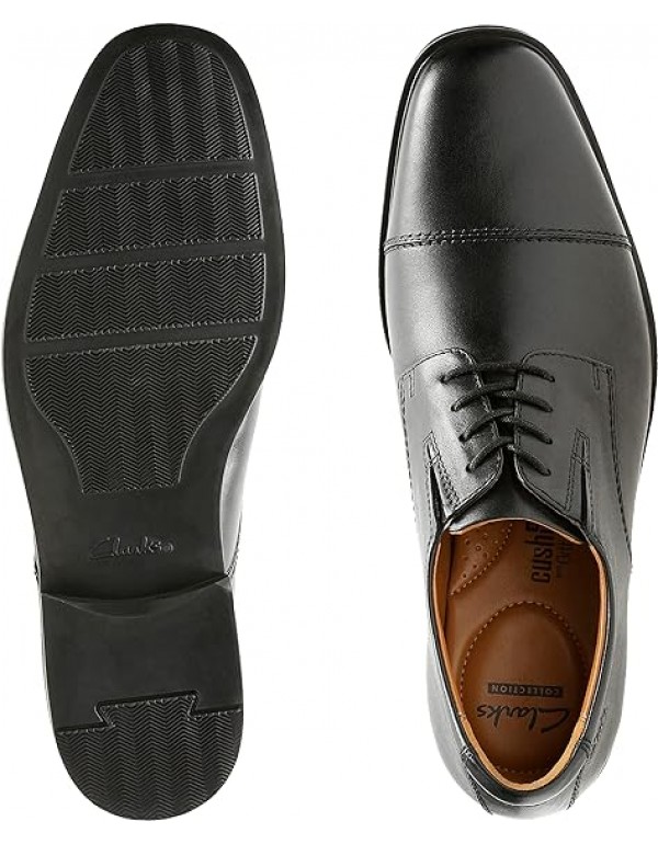 Clarks Mens Whiddon Pace