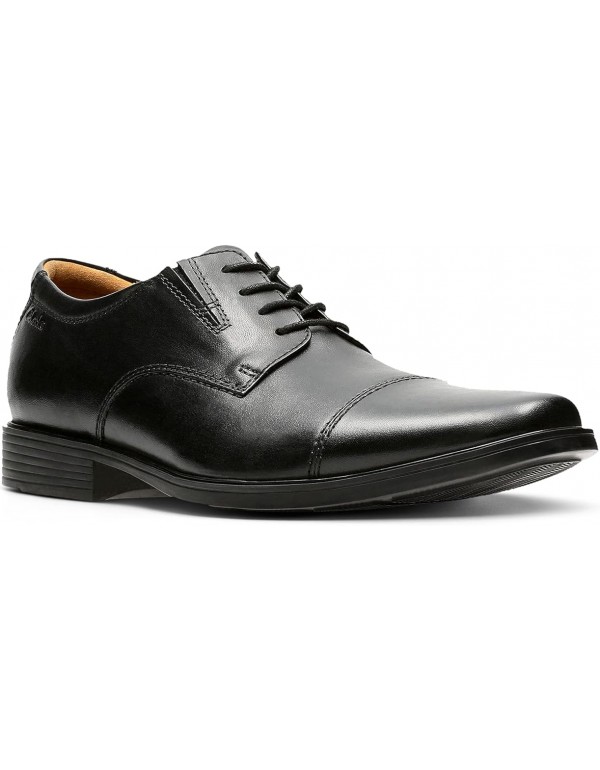 Clarks Mens Whiddon Pace