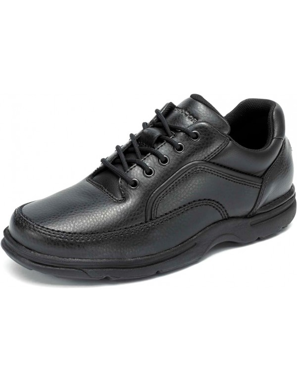 Rockport Mens Eureka Walking Shoe