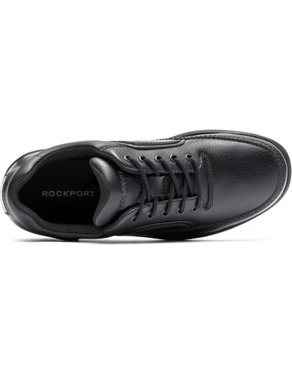 Rockport Mens Eureka Walking Shoe
