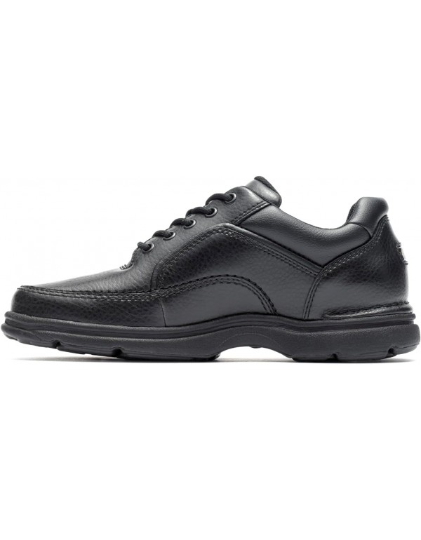 Rockport Mens Eureka Walking Shoe