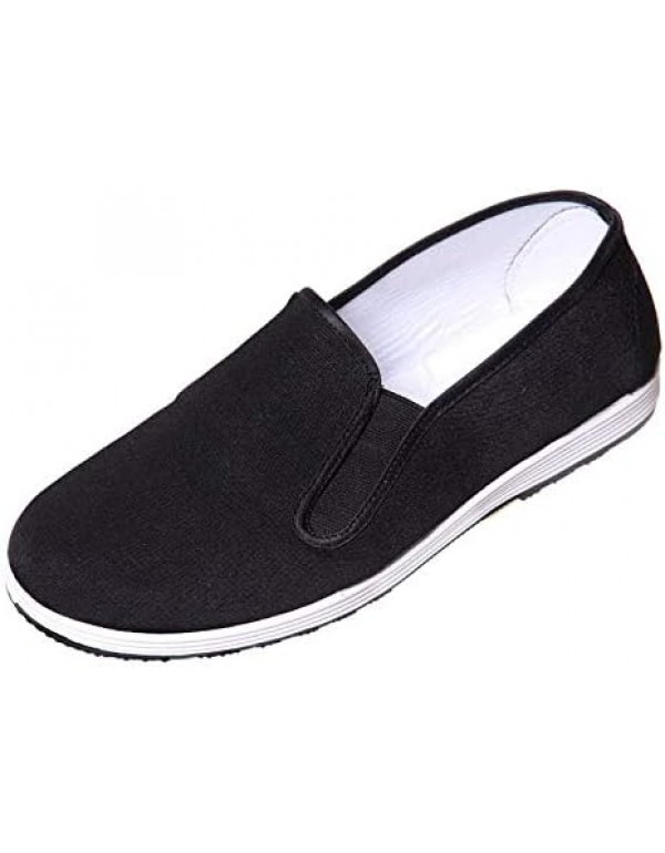 Kung Fu Shoes Martial Arts Shoes Men/Women Chinese...