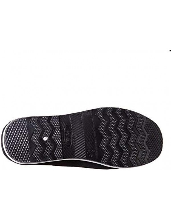 Kung Fu Shoes Martial Arts Shoes Men/Women Chinese Traditional Old Beijing Shoes Kung Fu Tai Chi Rubber Sole Shoes Black (Black, Adult, Men, 9, Numeric, US Footwear Size System, Medium)